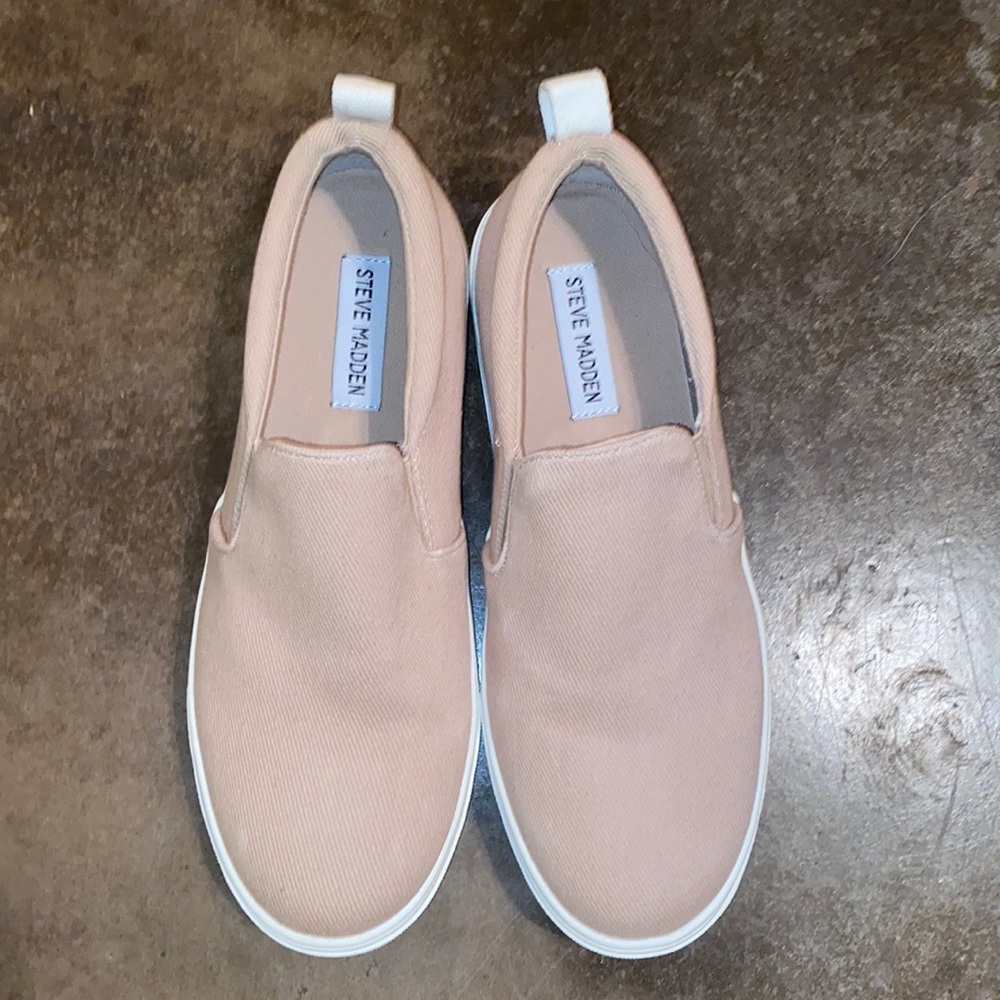 Steve Madden Shoes